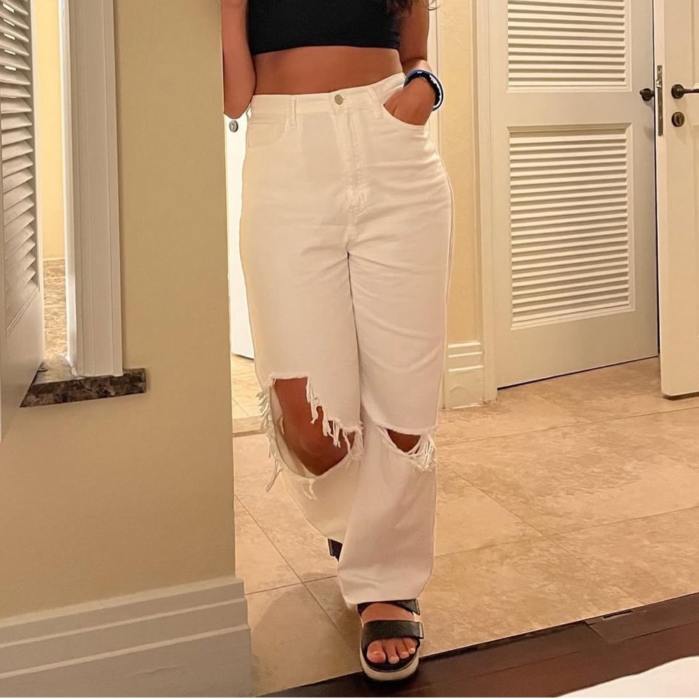 Cello High rise jeans 🤍